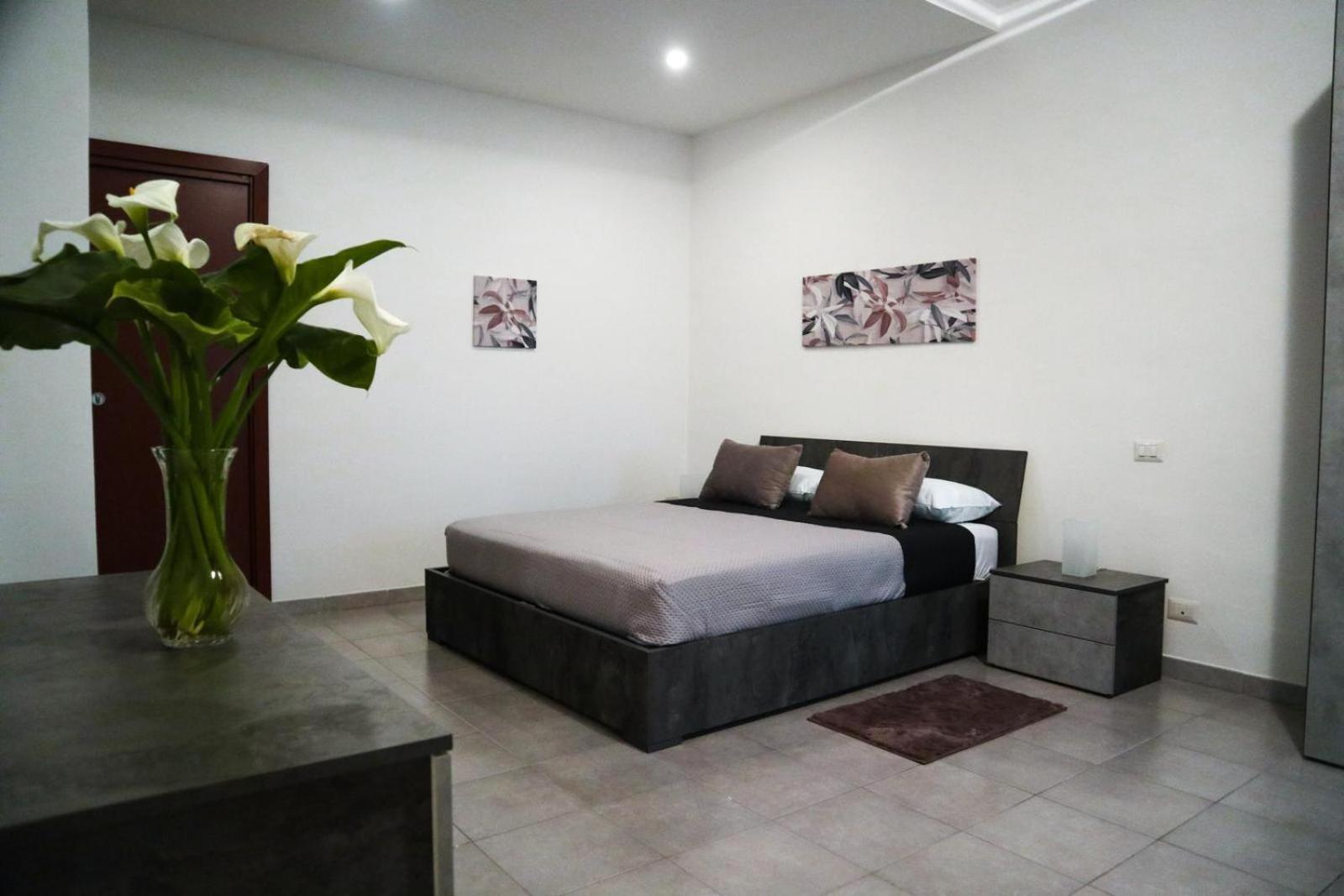 Ale Apartment Рим Экстерьер фото