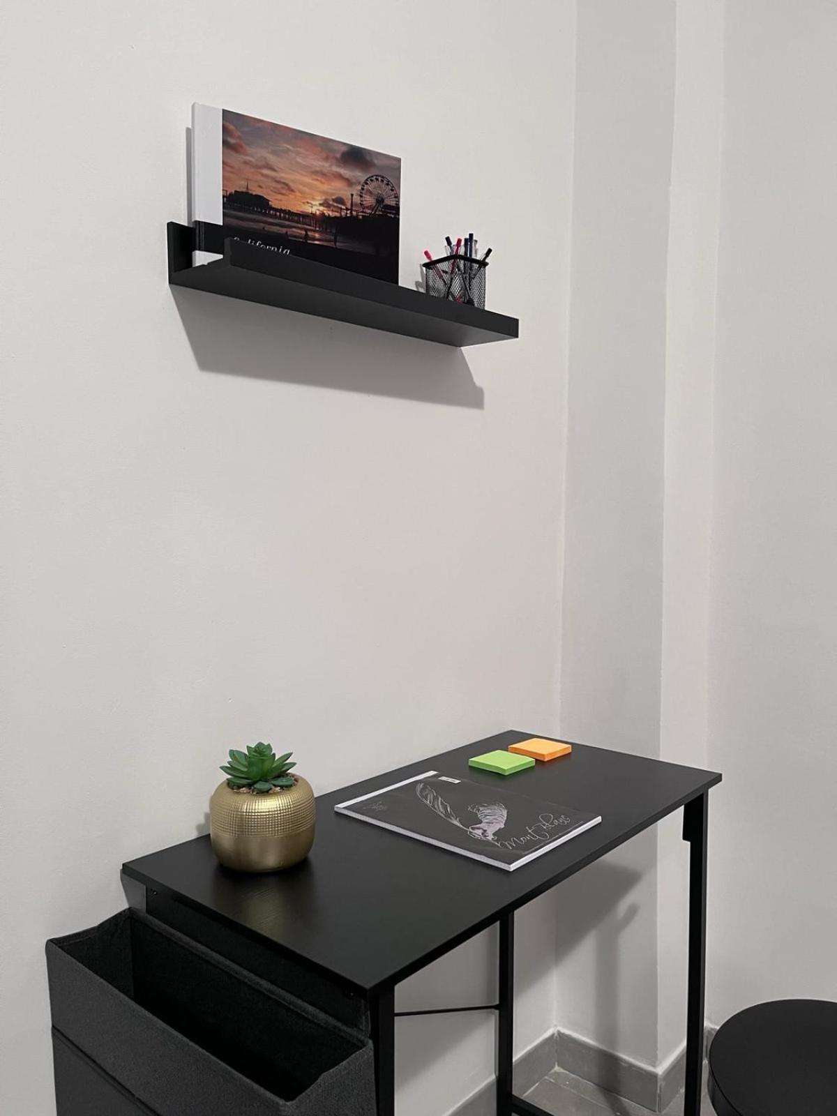 Ale Apartment Рим Экстерьер фото