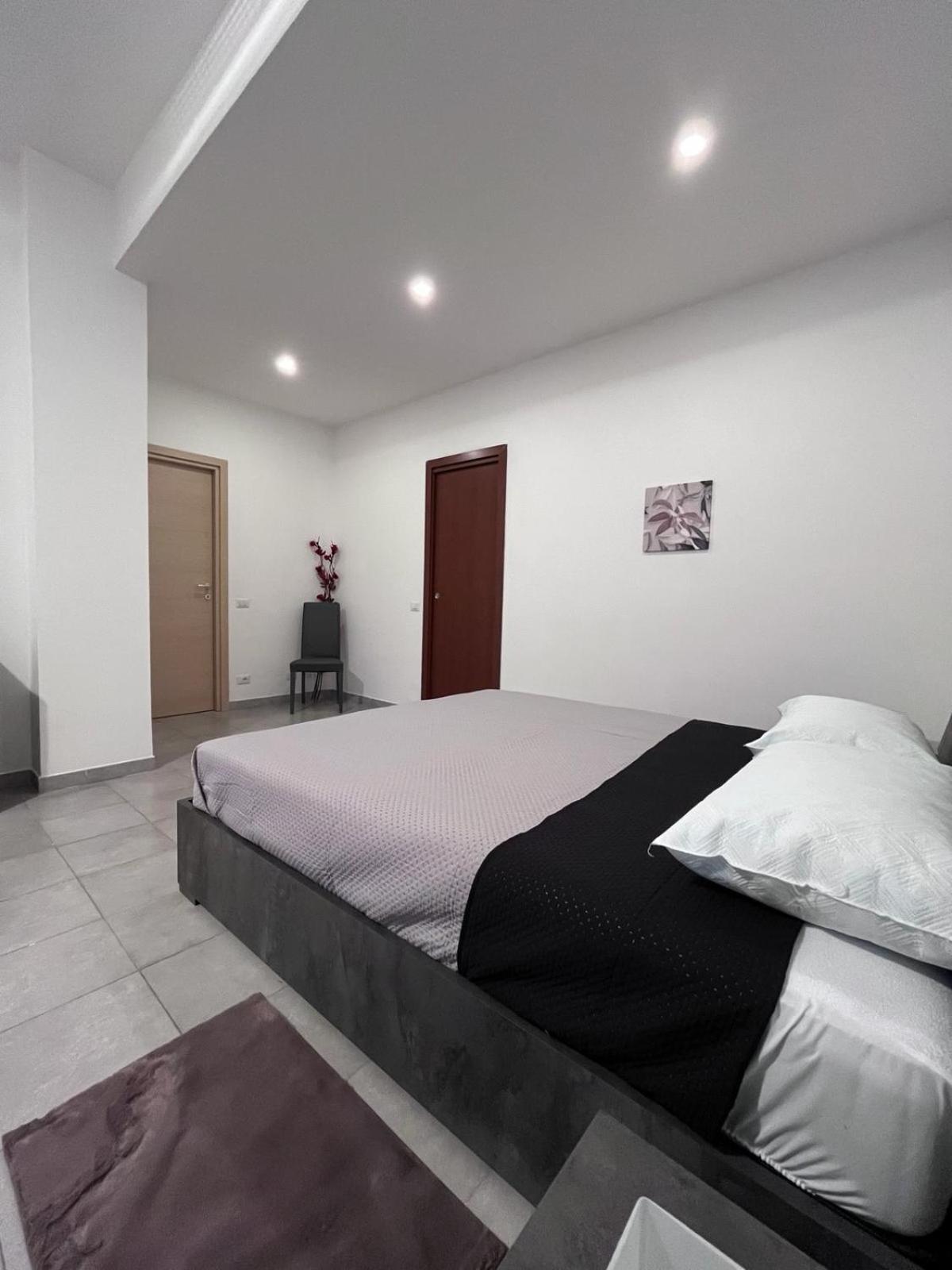 Ale Apartment Рим Экстерьер фото