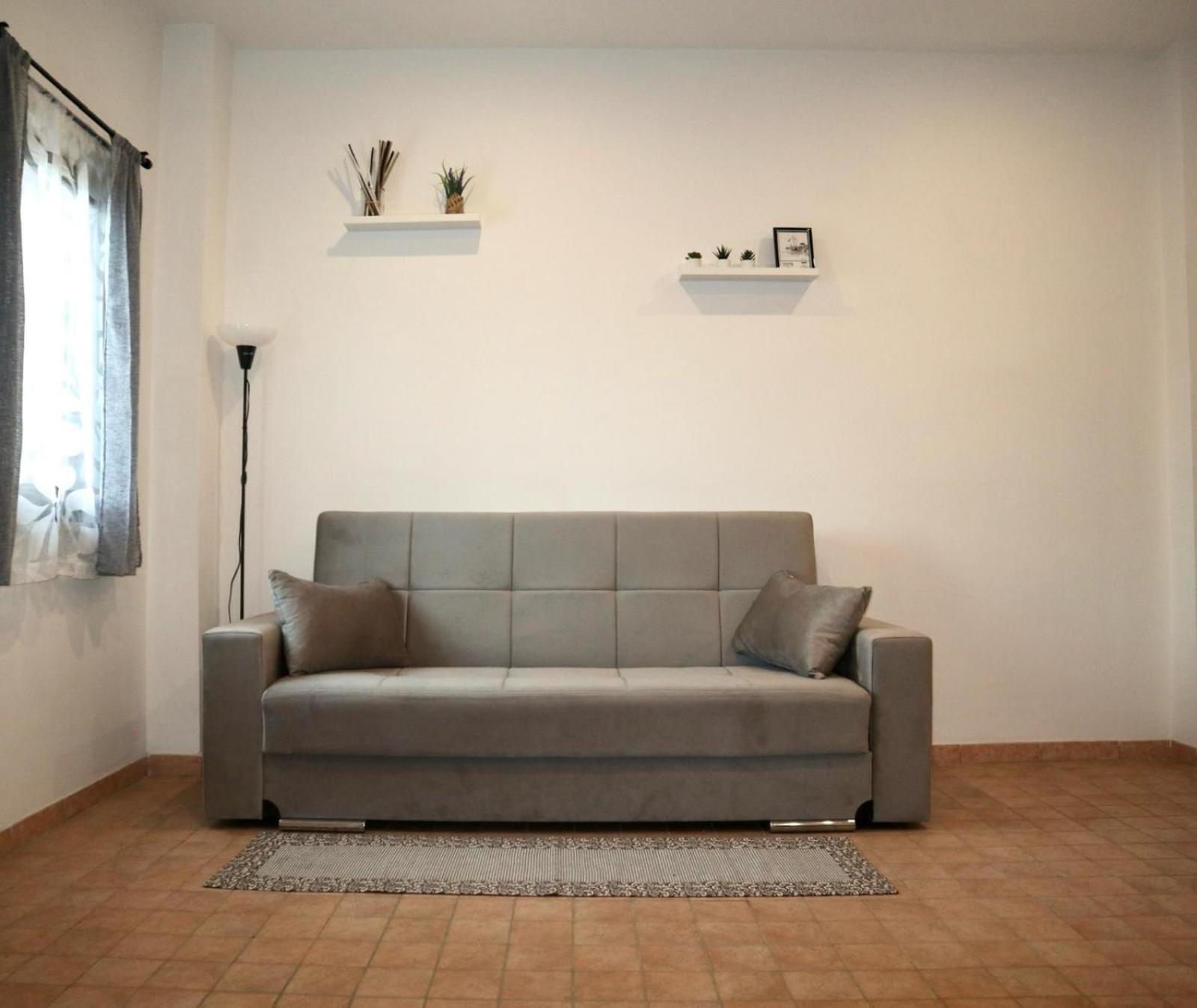 Ale Apartment Рим Экстерьер фото