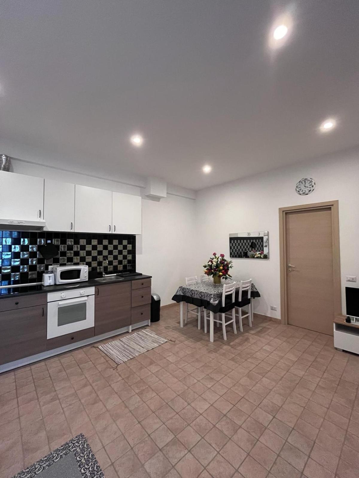 Ale Apartment Рим Экстерьер фото