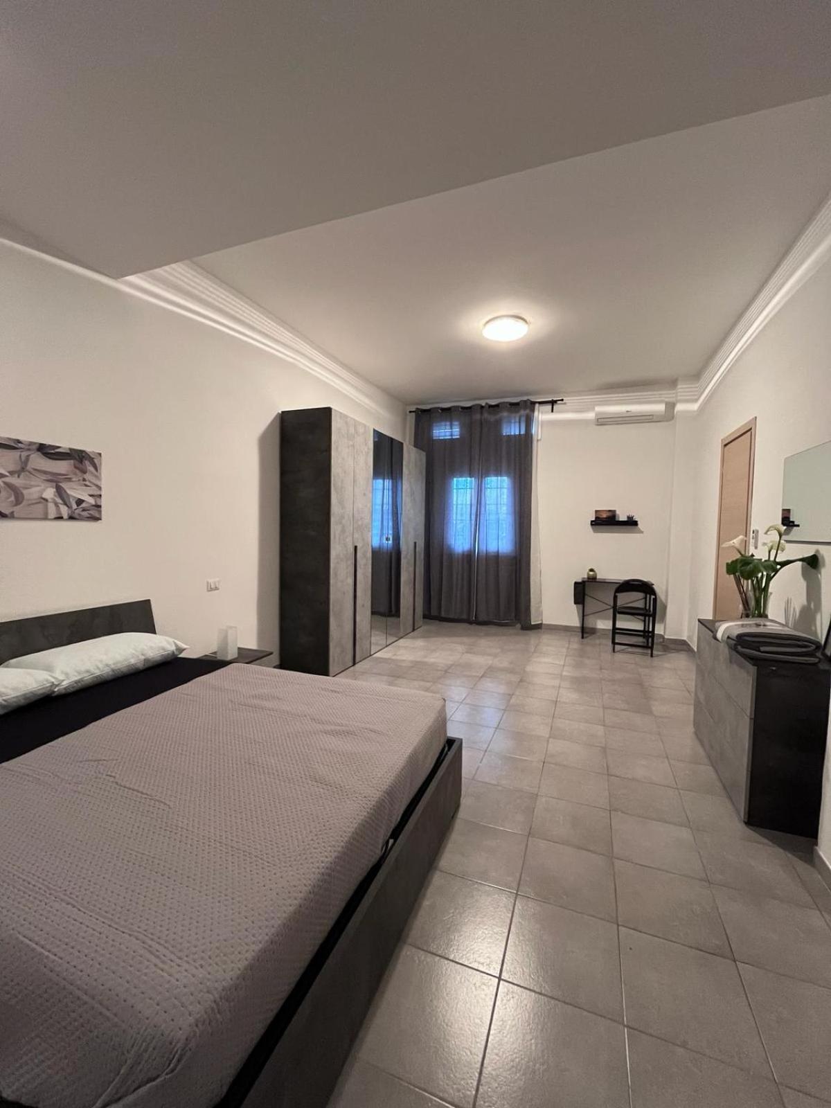 Ale Apartment Рим Экстерьер фото