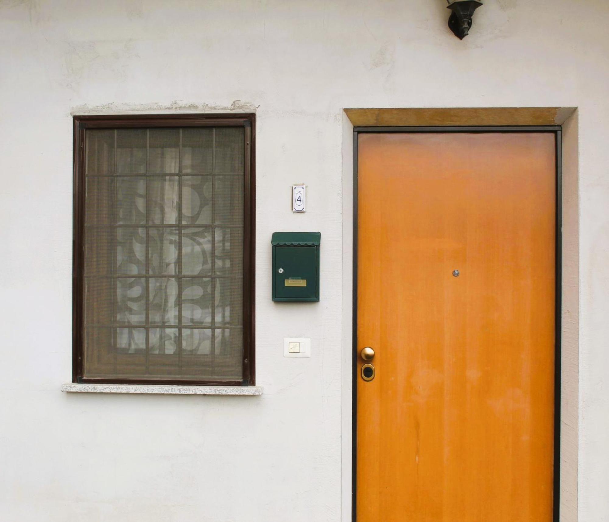 Ale Apartment Рим Экстерьер фото