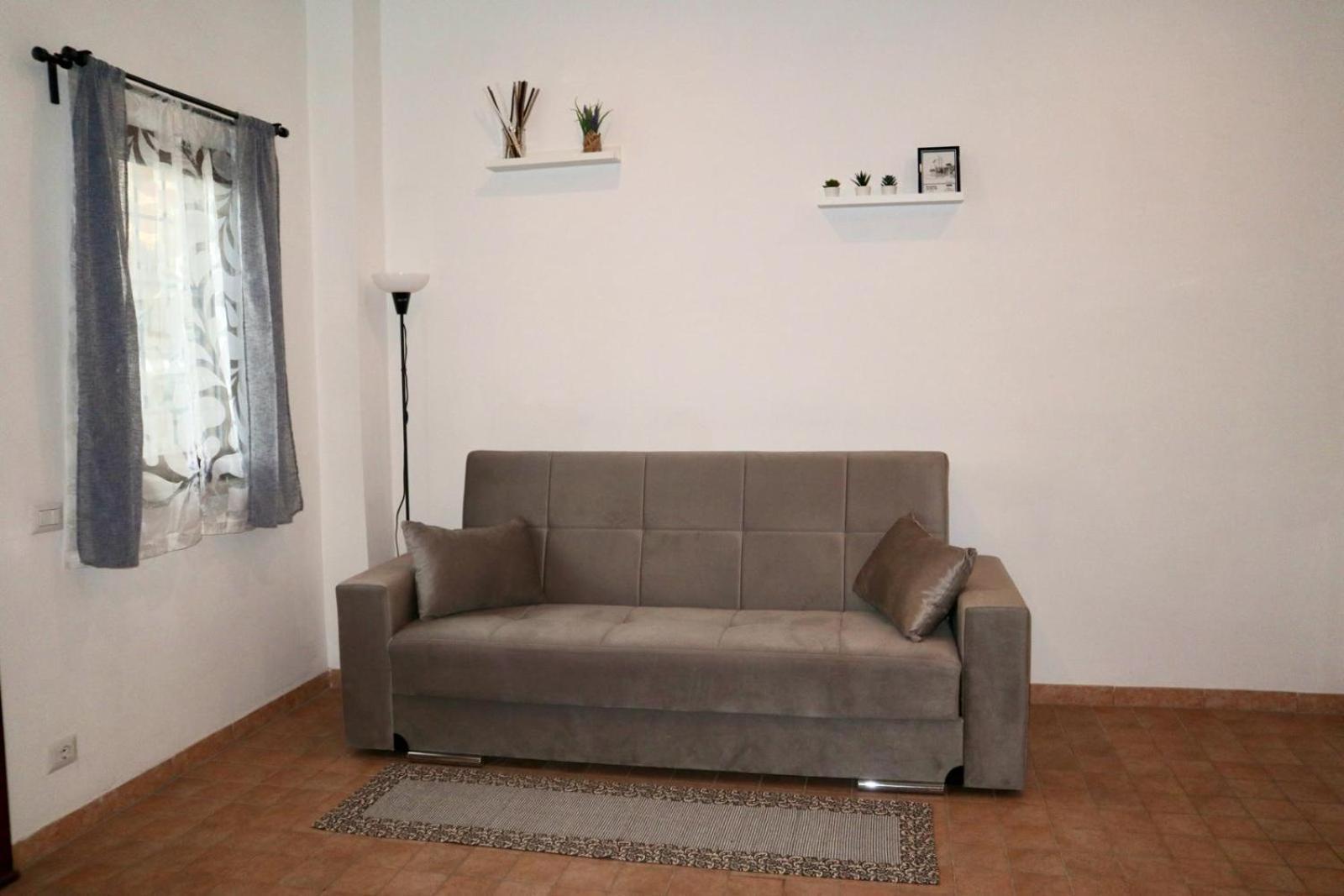 Ale Apartment Рим Экстерьер фото