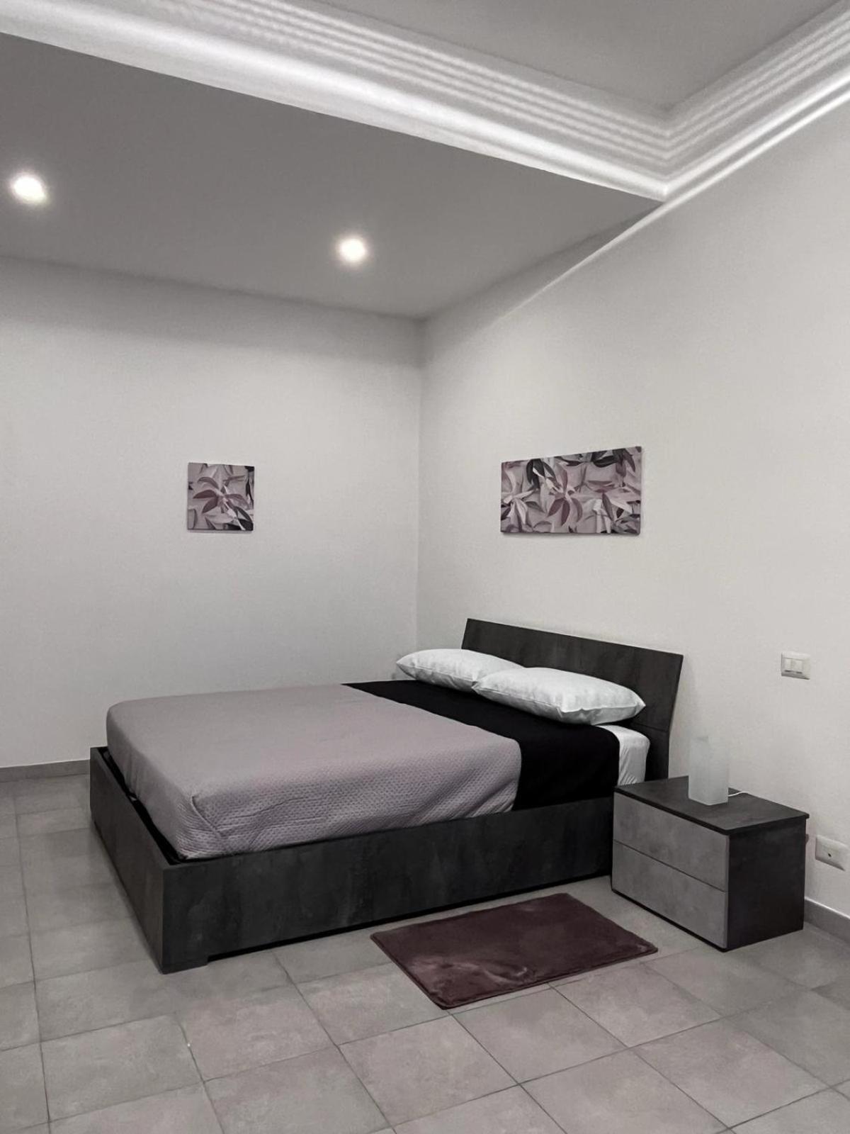 Ale Apartment Рим Экстерьер фото