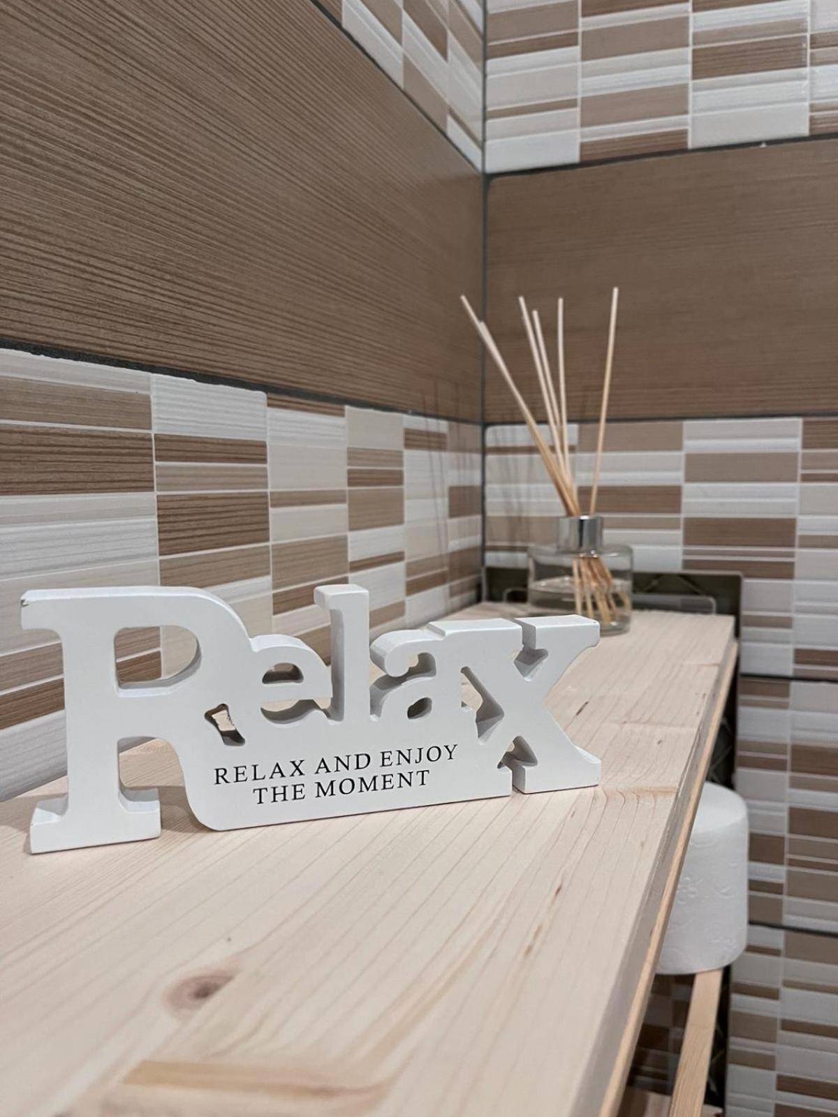 Ale Apartment Рим Экстерьер фото