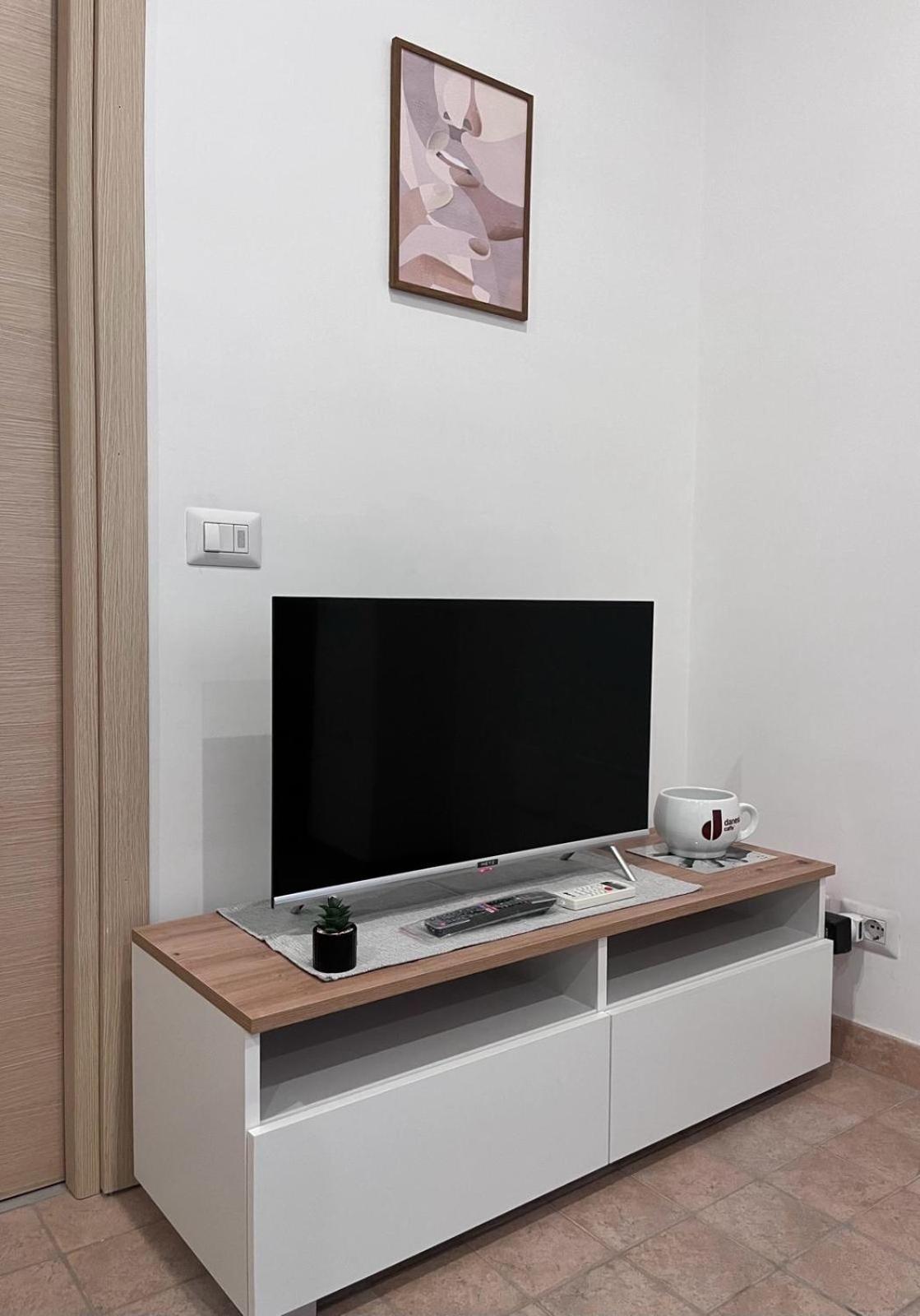 Ale Apartment Рим Экстерьер фото