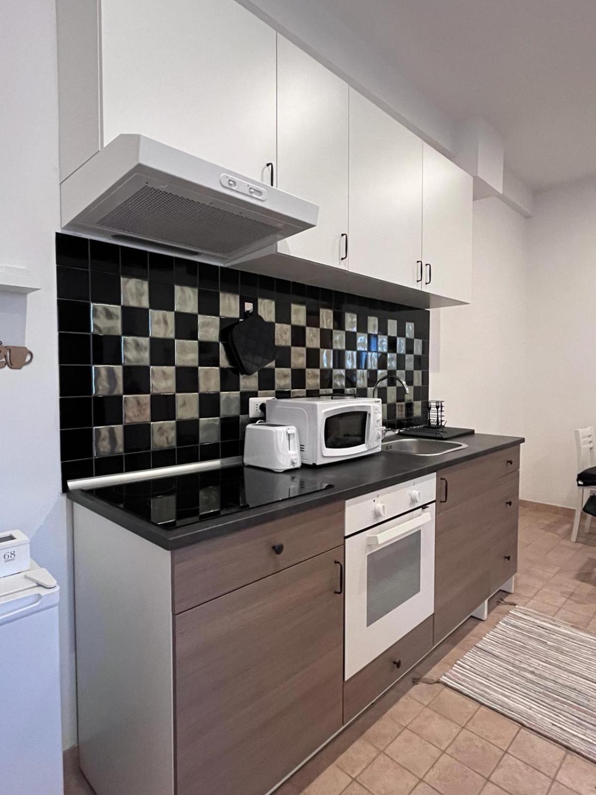 Ale Apartment Рим Экстерьер фото